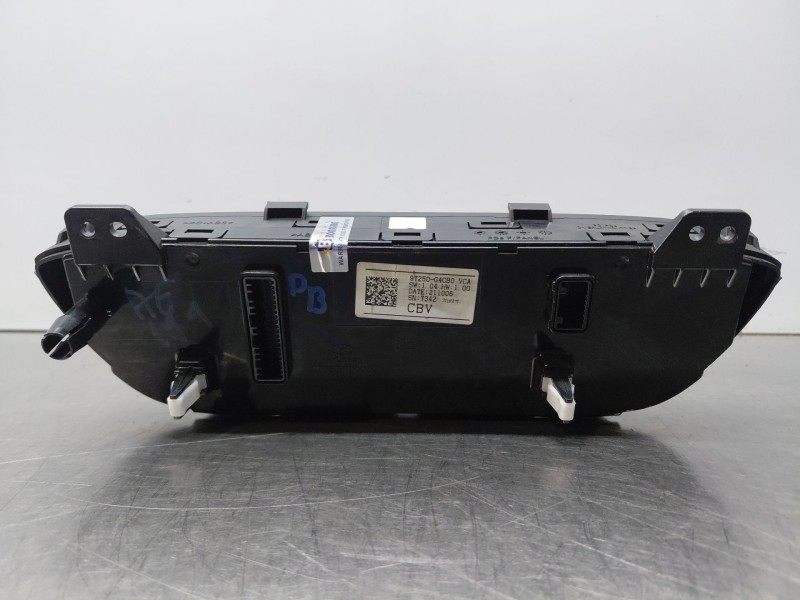 Recambio de mando climatizador para hyundai i30 (pd) style referencia OEM IAM   