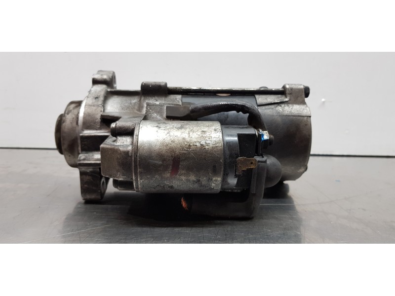 Recambio de motor arranque para mitsubishi asx (ga0w) challenge 2wd referencia OEM IAM 201810A188   Recambio de motor arranque para mitsubishi asx (ga0w) challenge 2wd referencia OEM IAM 201810A188