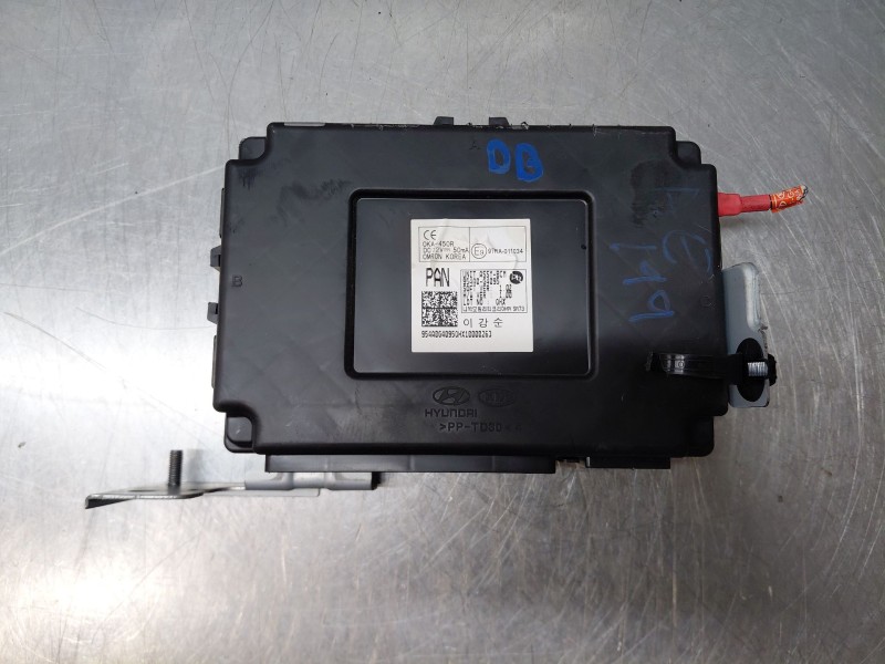 Recambio de modulo confort para hyundai i30 (pd) style referencia OEM IAM   
