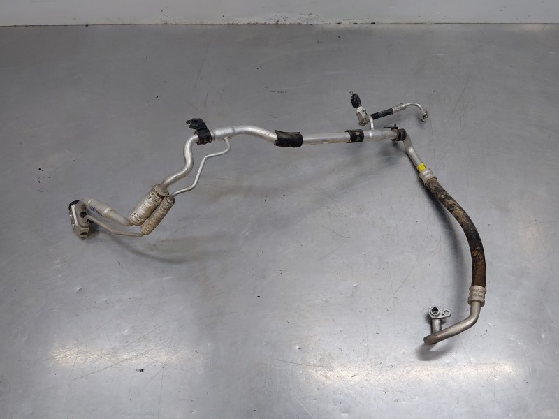 Recambio de tubos aire acondicionado para hyundai i30 (pd) style referencia OEM IAM   