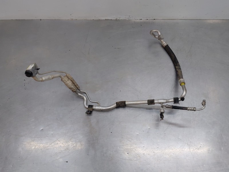 Recambio de tubos aire acondicionado para hyundai i30 (pd) style referencia OEM IAM   