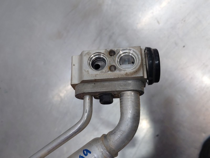 Recambio de tubos aire acondicionado para hyundai i30 (pd) style referencia OEM IAM   
