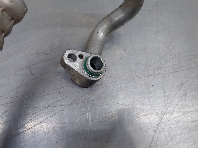 Recambio de tubos aire acondicionado para hyundai i30 (pd) style referencia OEM IAM   