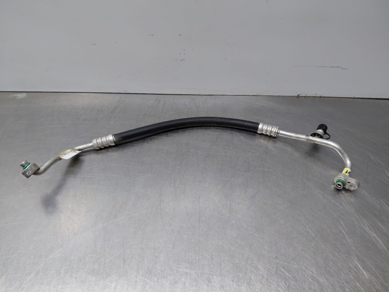 Recambio de tubos aire acondicionado para hyundai i30 (pd) style referencia OEM IAM   