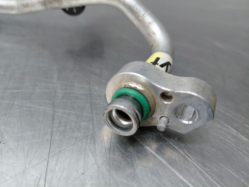 Recambio de tubos aire acondicionado para hyundai i30 (pd) style referencia OEM IAM   