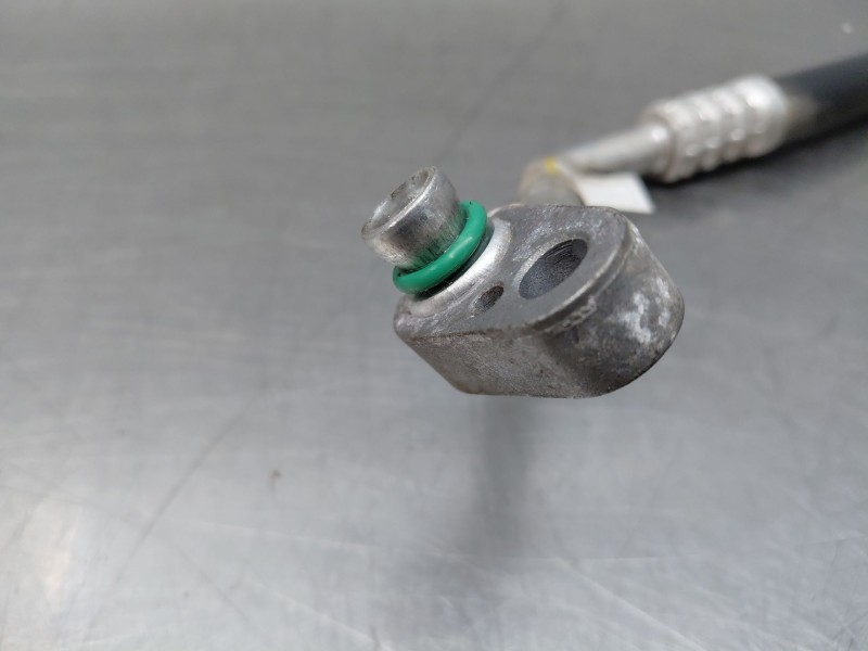 Recambio de tubos aire acondicionado para hyundai i30 (pd) style referencia OEM IAM   