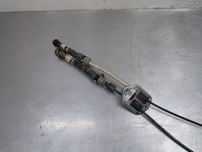 Recambio de varillaje cambio para hyundai i30 (pd) style referencia OEM IAM   
