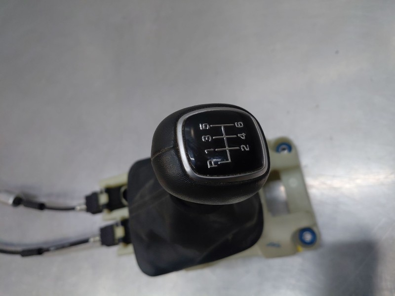 Recambio de varillaje cambio para hyundai i30 (pd) style referencia OEM IAM   