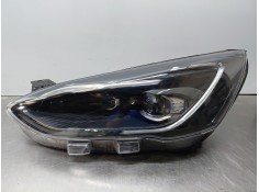 Recambio de faro izquierdo para ford focus iv turnier (hp) 1.5 ecoblue referencia OEM IAM   