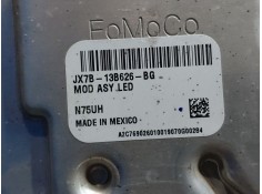 Recambio de faro izquierdo para ford focus iv turnier (hp) 1.5 ecoblue referencia OEM IAM    2
