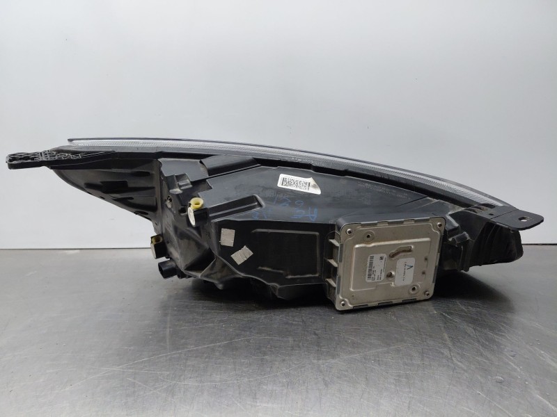 Recambio de faro izquierdo para ford focus iv turnier (hp) 1.5 ecoblue referencia OEM IAM   