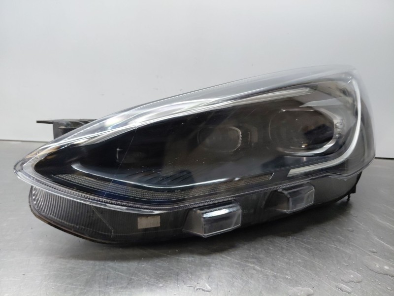 Recambio de faro izquierdo para ford focus iv turnier (hp) 1.5 ecoblue referencia OEM IAM   