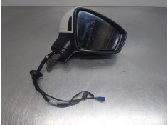 Recambio de retrovisor derecho para volkswagen tiguan (ad1, ax1) 2.0 tdi 4motion referencia OEM IAM   