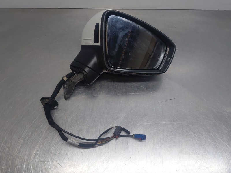 Recambio de retrovisor derecho para volkswagen tiguan (ad1, ax1) 2.0 tdi 4motion referencia OEM IAM   