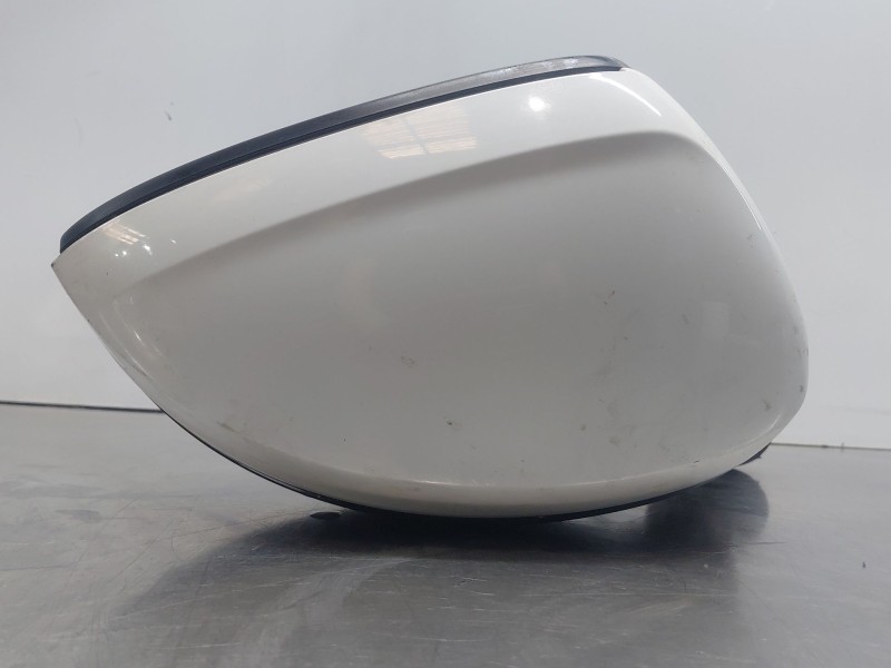 Recambio de retrovisor derecho para volkswagen tiguan (ad1, ax1) 2.0 tdi 4motion referencia OEM IAM   
