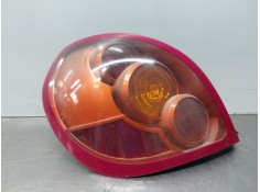 Recambio de piloto trasero izquierdo para nissan almera ii hatchback (n16) 1.5 dci referencia OEM IAM   