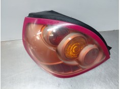 Recambio de piloto trasero izquierdo para nissan almera ii hatchback (n16) 1.5 dci referencia OEM IAM    2