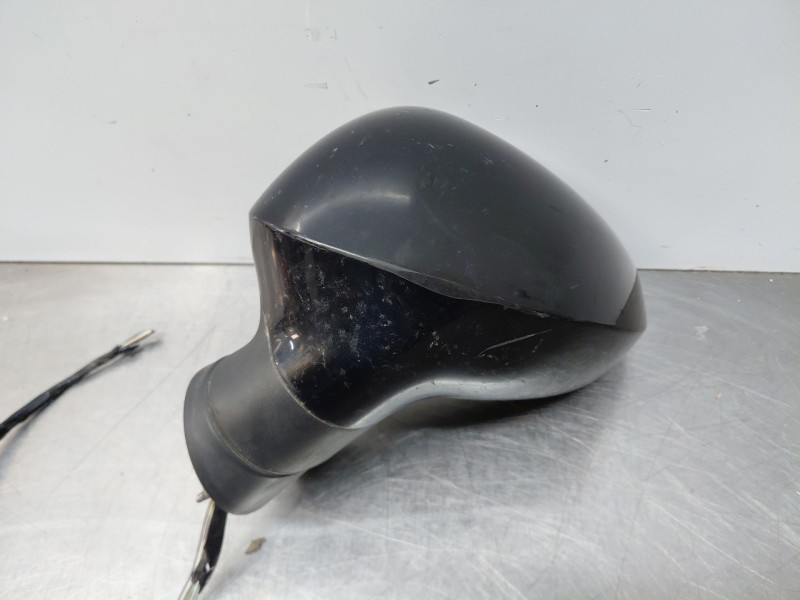 Recambio de retrovisor izquierdo para seat ibiza iv (6j5, 6p1) 1.6 tdi referencia OEM IAM   