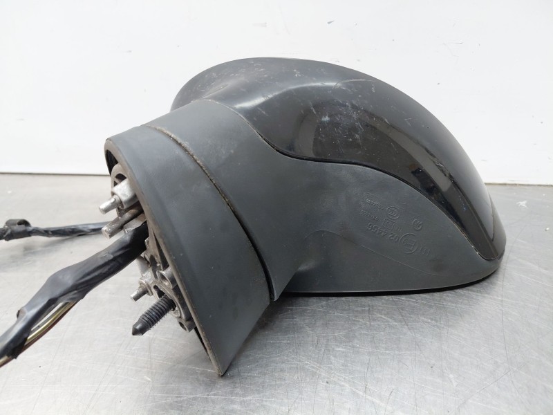 Recambio de retrovisor izquierdo para seat ibiza iv (6j5, 6p1) 1.6 tdi referencia OEM IAM   
