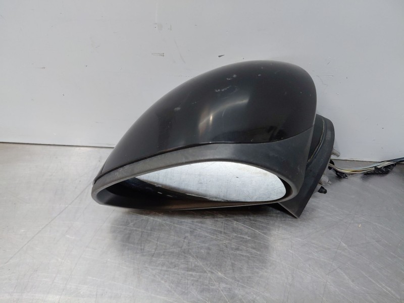 Recambio de retrovisor izquierdo para seat ibiza iv (6j5, 6p1) 1.6 tdi referencia OEM IAM   