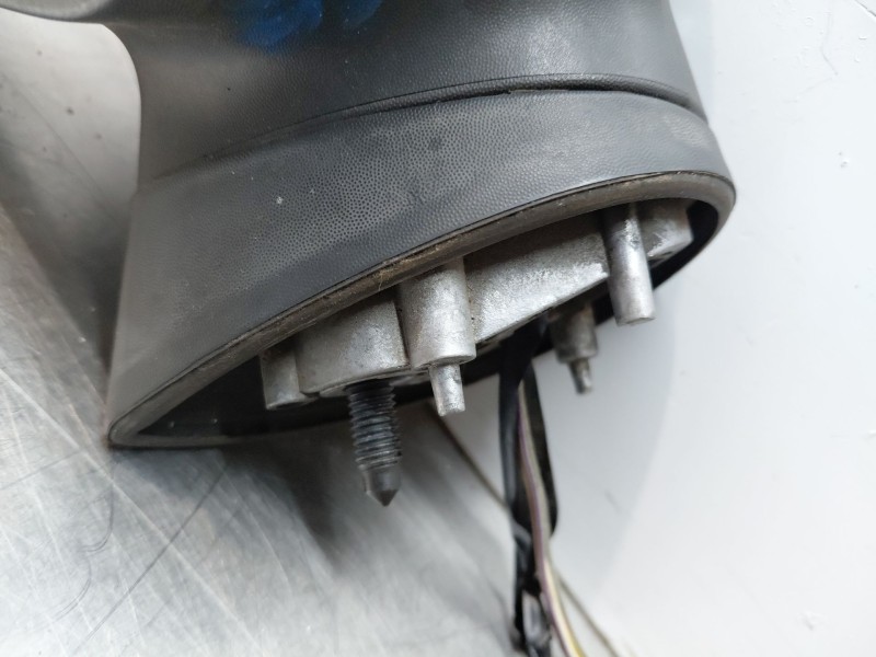 Recambio de retrovisor izquierdo para seat ibiza iv (6j5, 6p1) 1.6 tdi referencia OEM IAM   