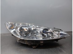 Recambio de faro derecho para peugeot 308 sw i (4e_, 4h_) 1.6 hdi referencia OEM IAM   