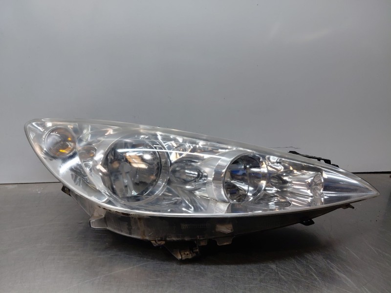 Recambio de faro derecho para peugeot 308 sw i (4e_, 4h_) 1.6 hdi referencia OEM IAM   