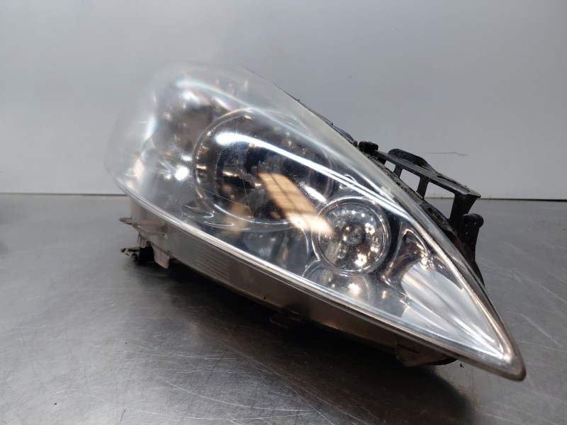 Recambio de faro derecho para peugeot 308 sw i (4e_, 4h_) 1.6 hdi referencia OEM IAM   