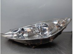 Recambio de faro izquierdo para peugeot 308 sw i (4e_, 4h_) 1.6 hdi referencia OEM IAM   
