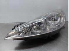 Recambio de faro izquierdo para peugeot 308 sw i (4e_, 4h_) 1.6 hdi referencia OEM IAM    2