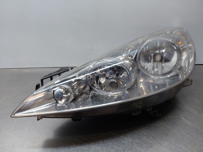 Recambio de faro izquierdo para peugeot 308 sw i (4e_, 4h_) 1.6 hdi referencia OEM IAM   