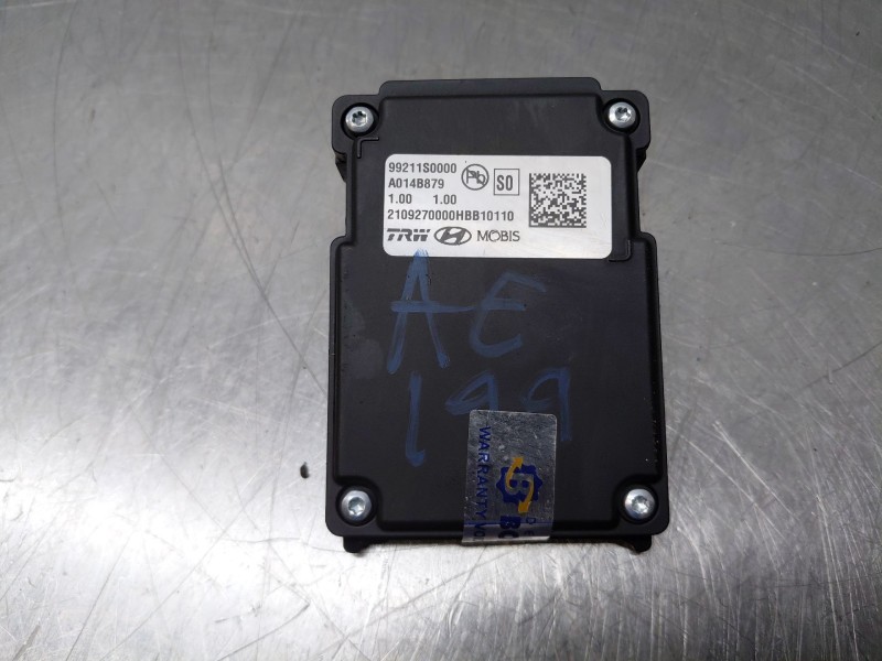 Recambio de sensor de aparcamiento para hyundai i30 (pd) style referencia OEM IAM   