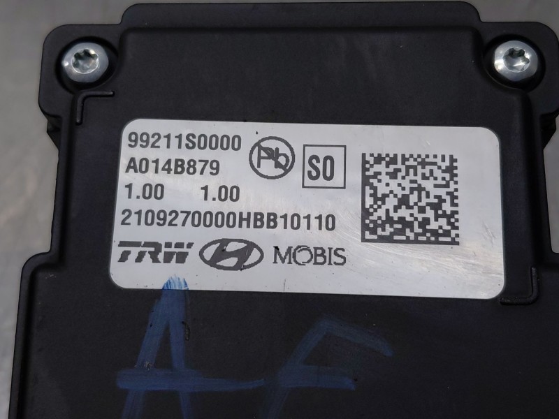 Recambio de sensor de aparcamiento para hyundai i30 (pd) style referencia OEM IAM   