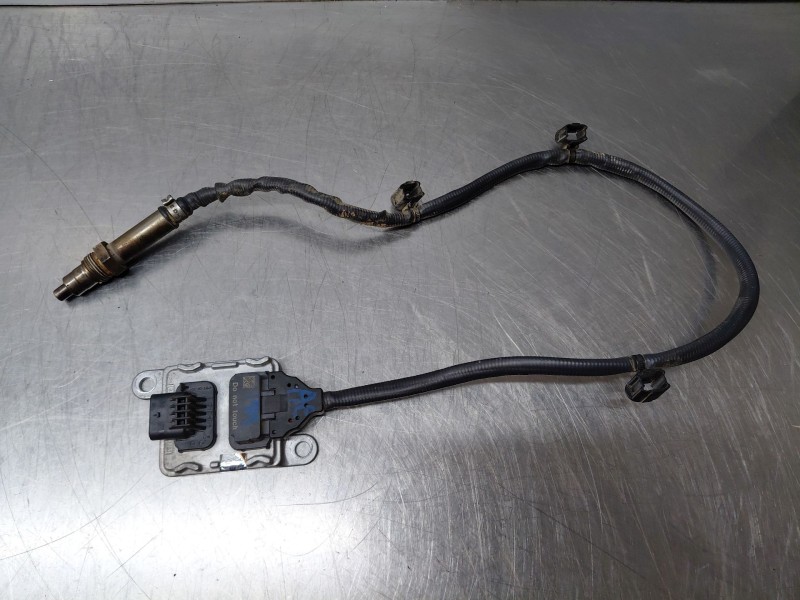 Recambio de sonda lambda para hyundai i30 (pd) style referencia OEM IAM   