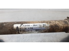 Recambio de transmision delantera izquierda para ford focus berlina (cak) ghia referencia OEM IAM XS4W3B437BC   2