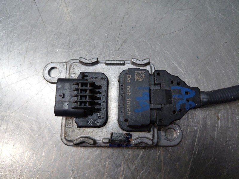 Recambio de sonda lambda para hyundai i30 (pd) style referencia OEM IAM   