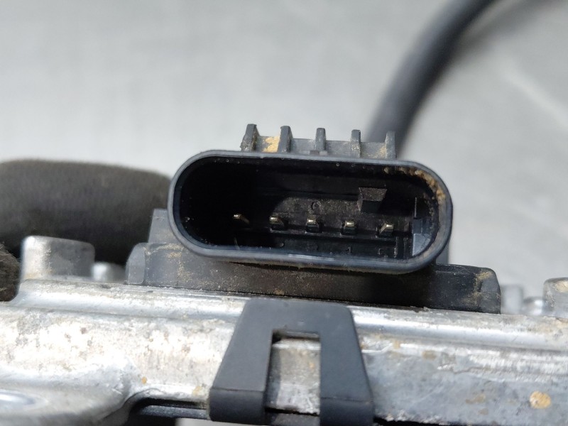 Recambio de sonda lambda para hyundai i30 (pd) style referencia OEM IAM   
