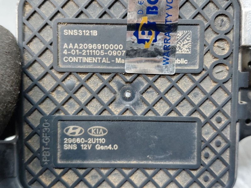 Recambio de sonda lambda para hyundai i30 (pd) style referencia OEM IAM   