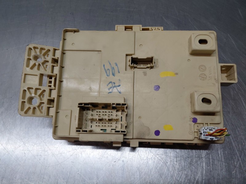 Recambio de caja reles / fusibles para hyundai i30 (pd) style referencia OEM IAM   
