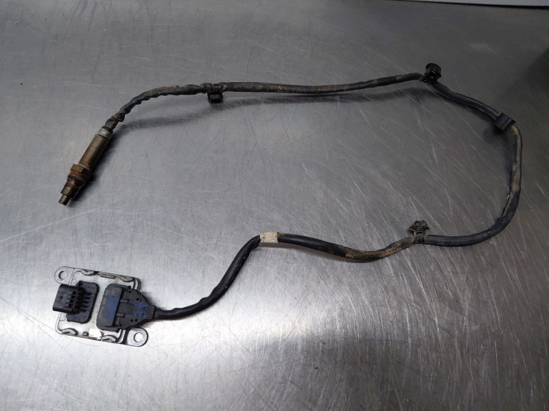 Recambio de sonda lambda para hyundai i30 (pd) style referencia OEM IAM   