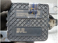 Recambio de sonda lambda para hyundai i30 (pd) style referencia OEM IAM    2