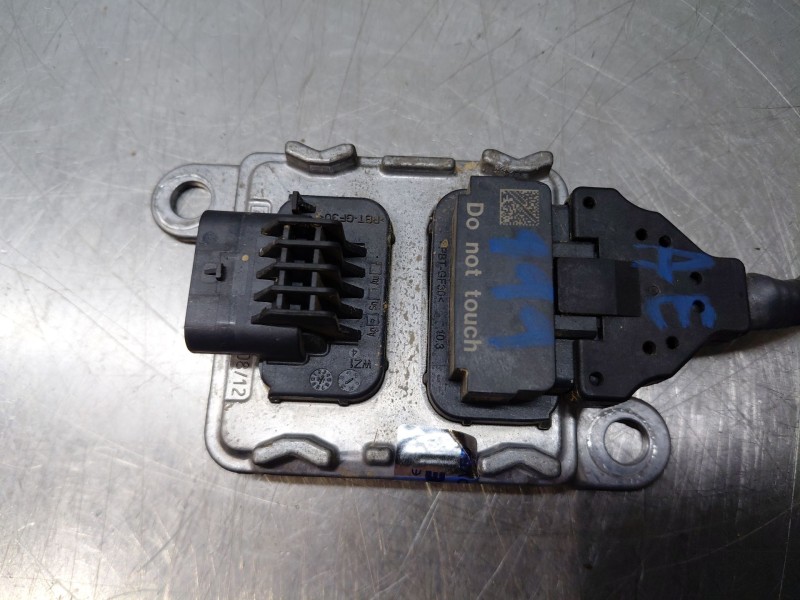 Recambio de sonda lambda para hyundai i30 (pd) style referencia OEM IAM   