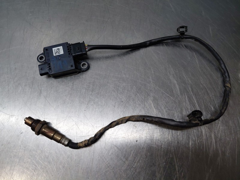 Recambio de sonda lambda para hyundai i30 (pd) style referencia OEM IAM   