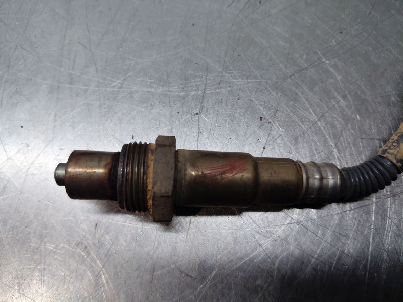 Recambio de sonda lambda para hyundai i30 (pd) style referencia OEM IAM   