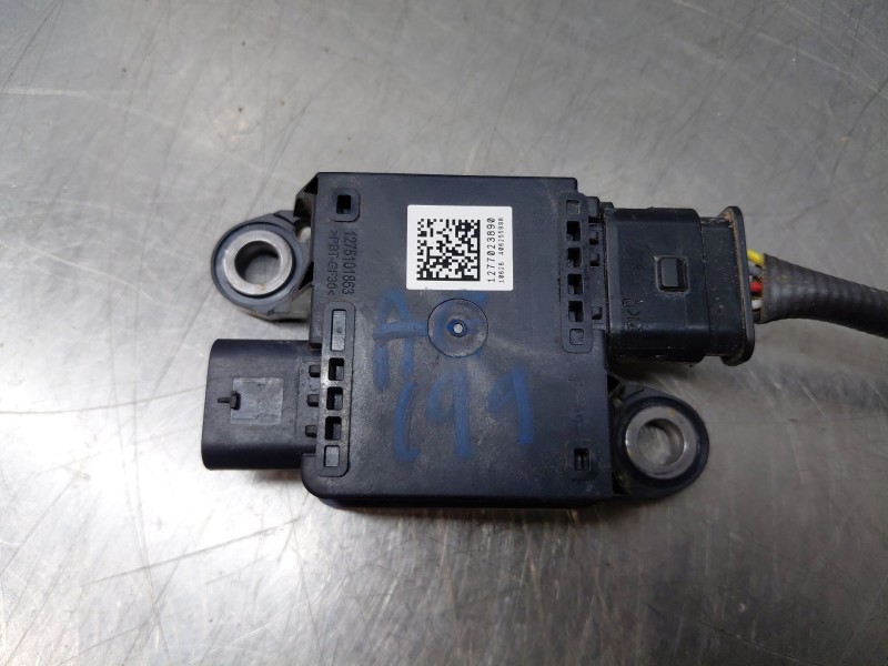Recambio de sonda lambda para hyundai i30 (pd) style referencia OEM IAM   