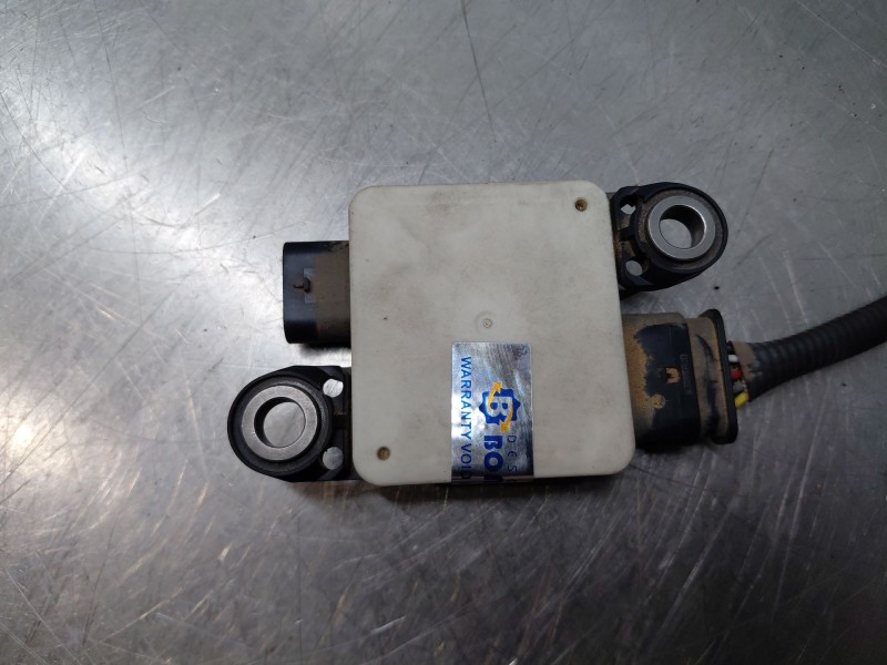 Recambio de sonda lambda para hyundai i30 (pd) style referencia OEM IAM   