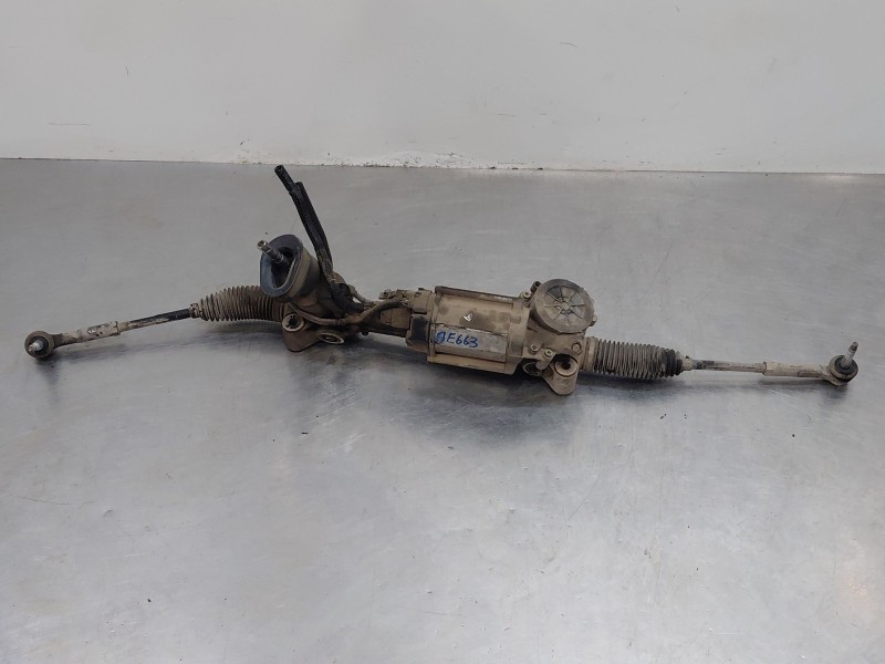 Recambio de cremallera direccion para opel astra j (p10) 1.7 cdti (68) referencia OEM IAM   