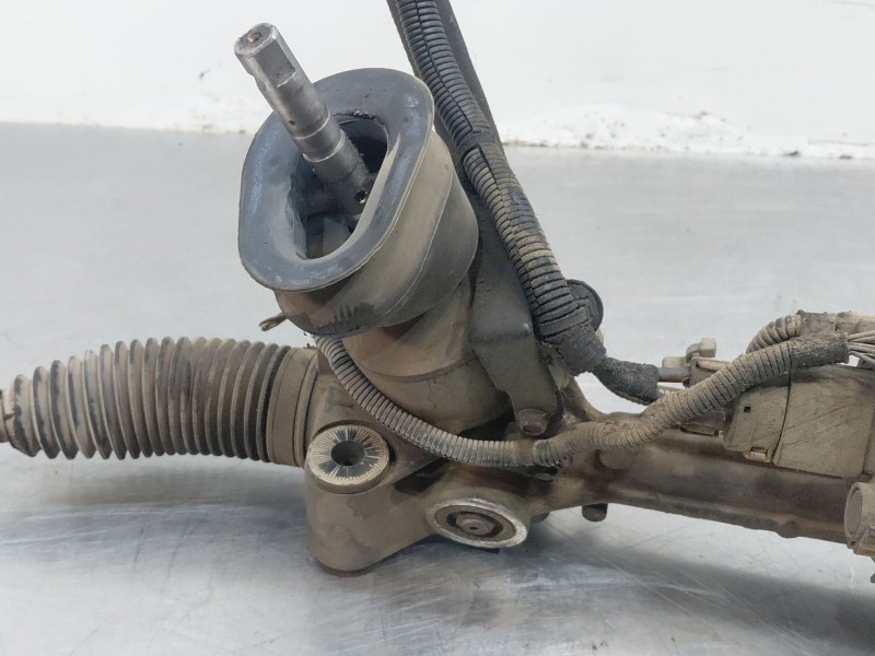 Recambio de cremallera direccion para opel astra j (p10) 1.7 cdti (68) referencia OEM IAM   