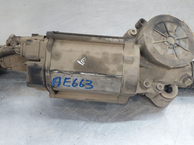 Recambio de cremallera direccion para opel astra j (p10) 1.7 cdti (68) referencia OEM IAM   