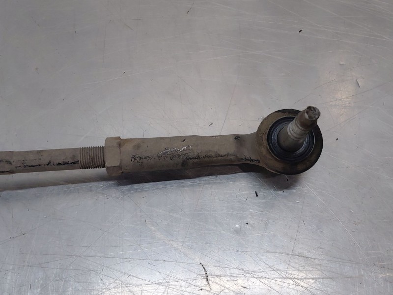 Recambio de cremallera direccion para opel astra j (p10) 1.7 cdti (68) referencia OEM IAM   